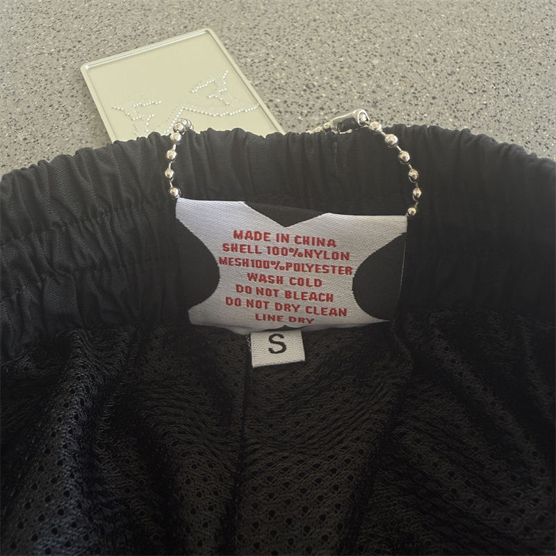 Mertra Stealth Reflective Jacket and Sweatpants