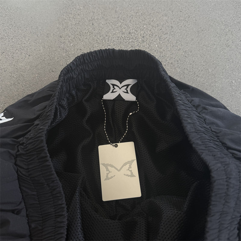 Mertra Stealth Reflective Jacket and Sweatpants