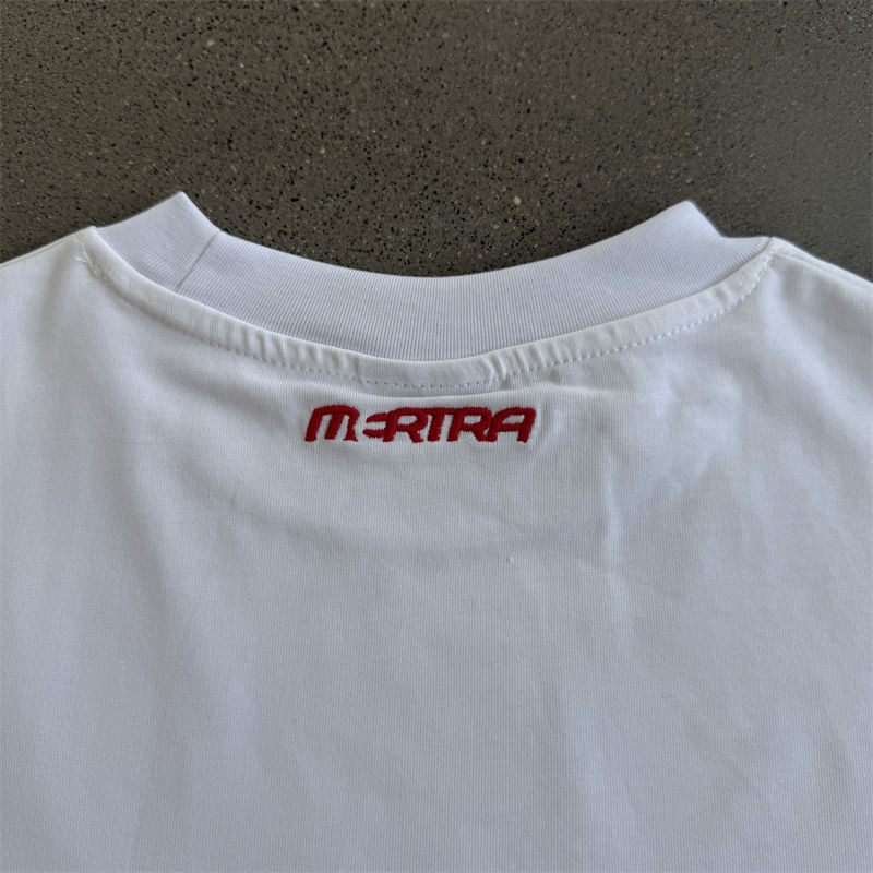 Mertramertra Tee