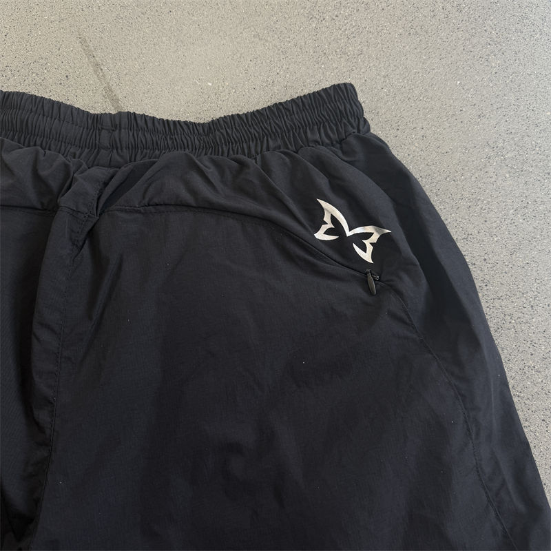 Mertra Stealth Reflective Jacket and Sweatpants