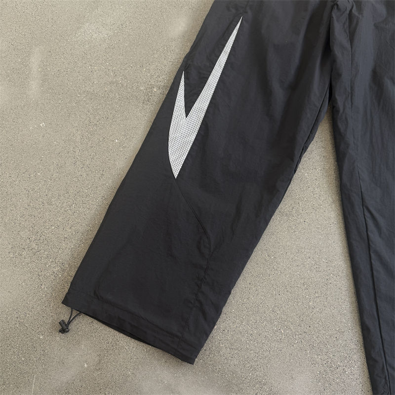 Mertra Stealth Reflective Jacket and Sweatpants