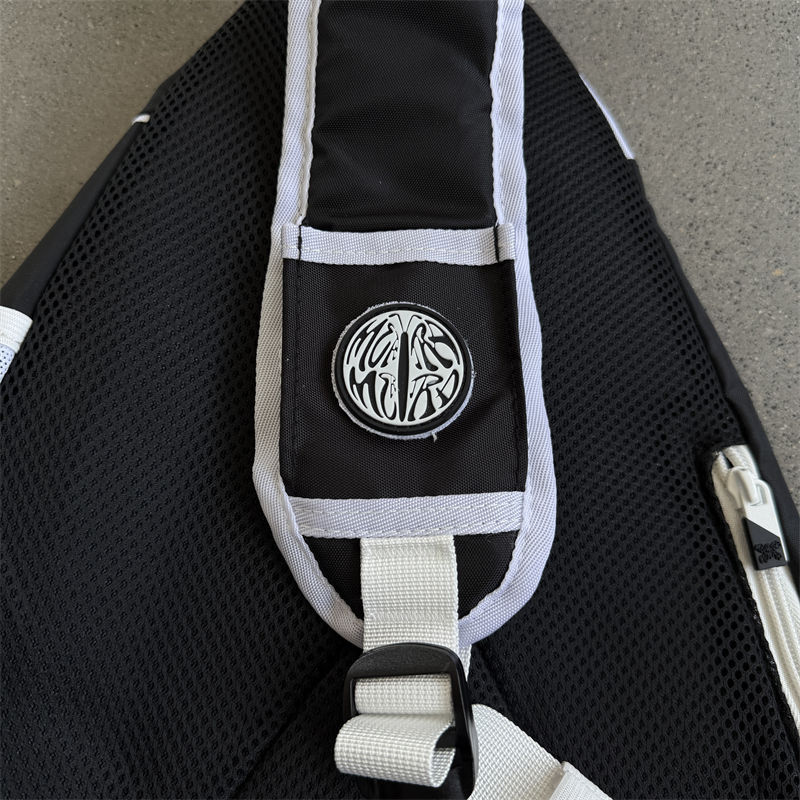 Mertra Stealth Sling Bag