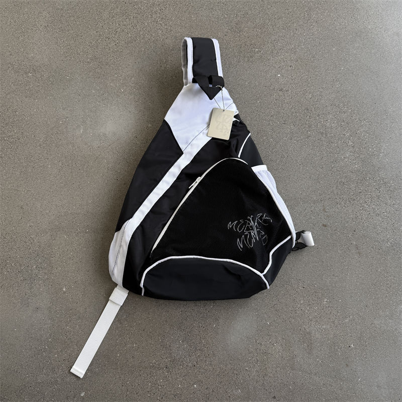 Mertra Stealth Sling Bag