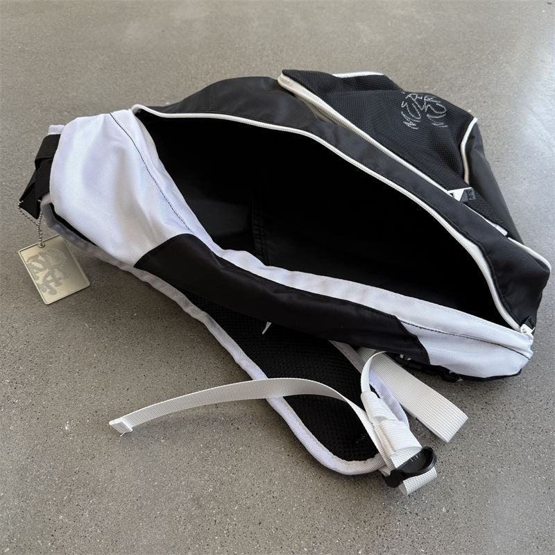 Mertra Stealth Sling Bag