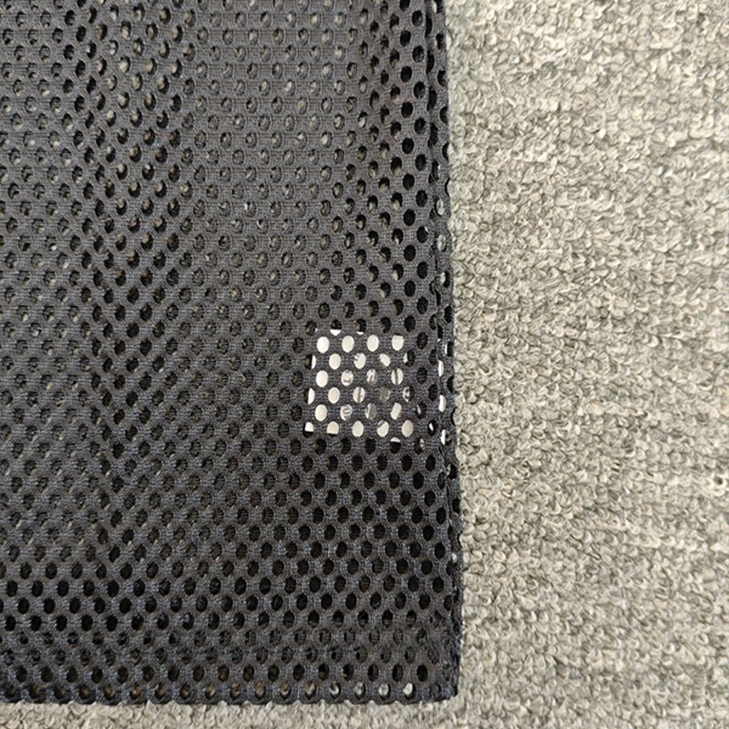Corteiz Open Mesh Panel Jersey