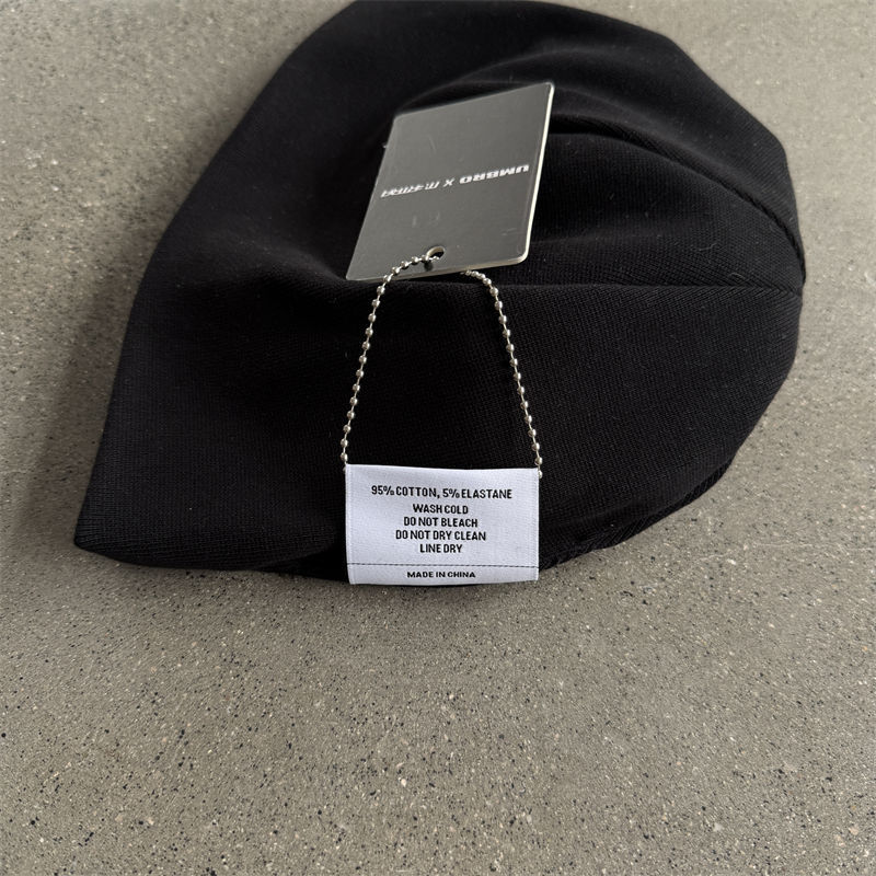 Mertra x Umbro Warm Up Beanies