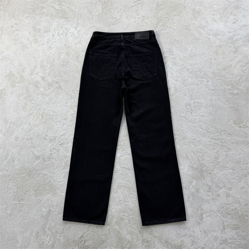 Corteiz Allstarz Baggy Jeans