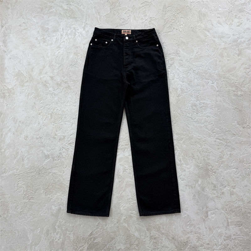 Corteiz Allstarz Baggy Jeans