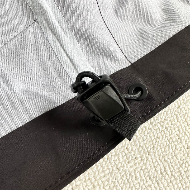 Mertra Seam Tape Shell Jacket