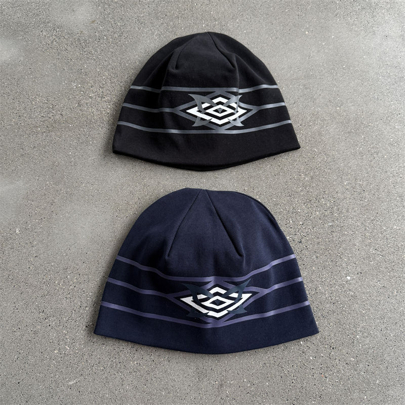 Mertra x Umbro Warm Up Beanies