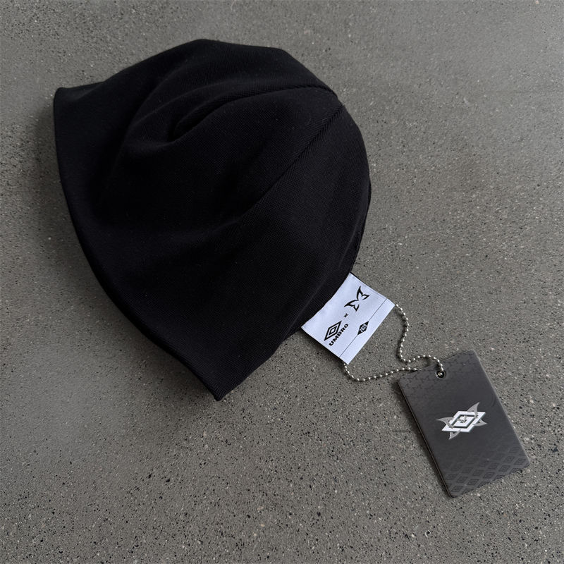 Mertra x Umbro Warm Up Beanies