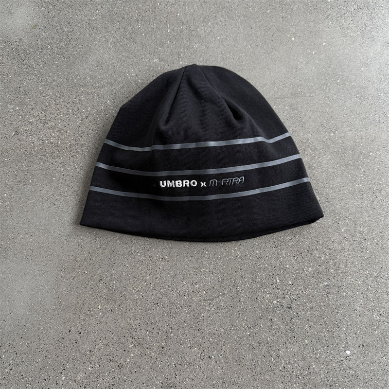 Mertra x Umbro Warm Up Beanies