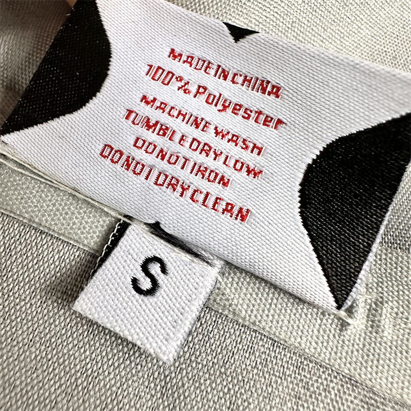 Mertra Seam Tape Shell Jacket