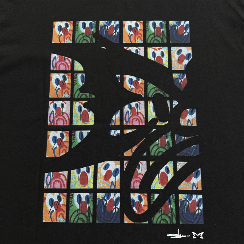 Mertra X Slawn Tee