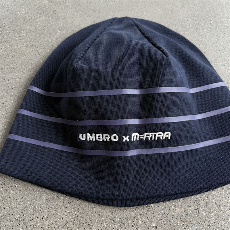 Mertra x Umbro Warm Up Beanies