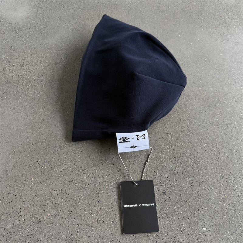 Mertra x Umbro Warm Up Beanies