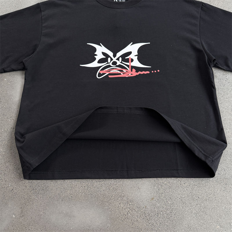 Mertra X Slawn Tee