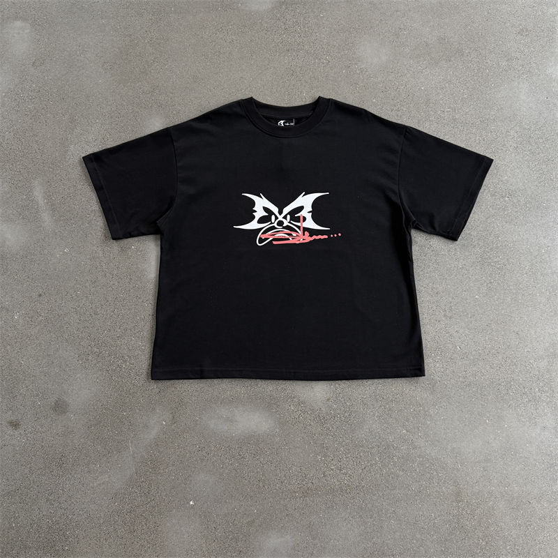 Mertra X Slawn Tee
