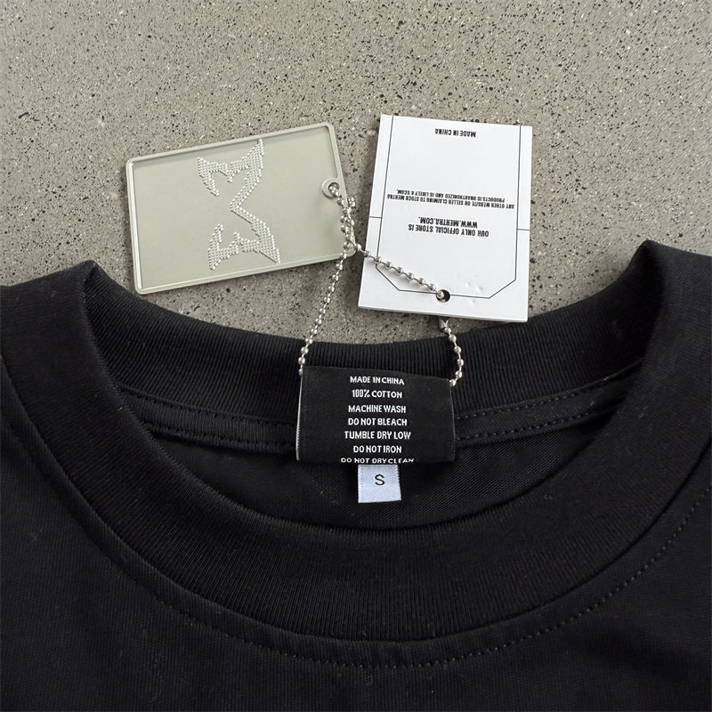 Mertra X Slawn Tee