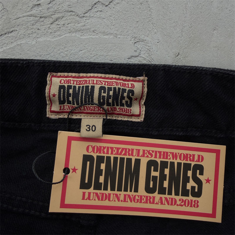 Corteiz Allstarz Baggy Jeans