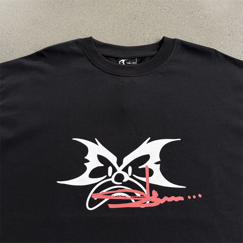 Mertra X Slawn Tee
