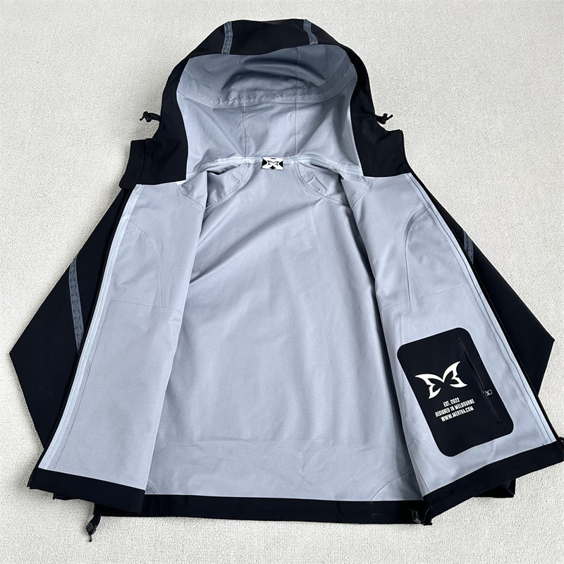 Mertra Seam Tape Shell Jacket