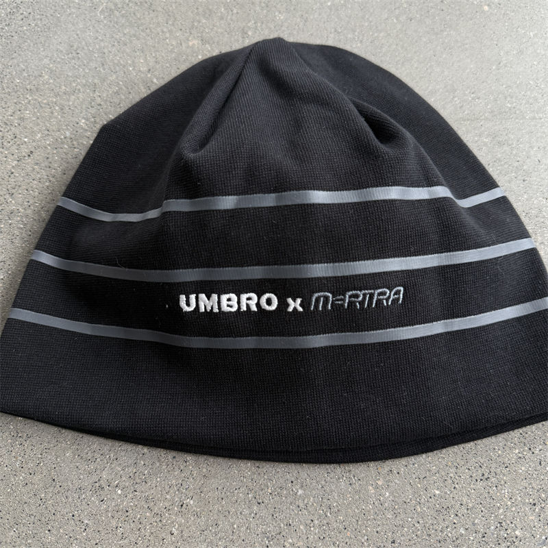 Mertra x Umbro Warm Up Beanies