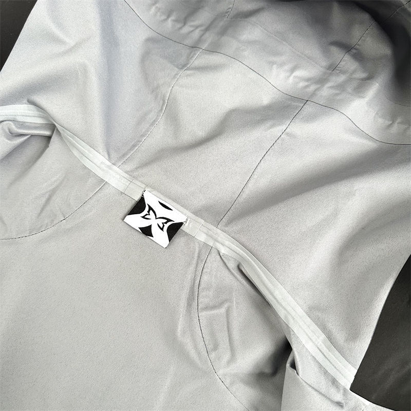 Mertra Seam Tape Shell Jacket