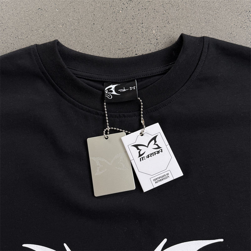 Mertra X Slawn Tee