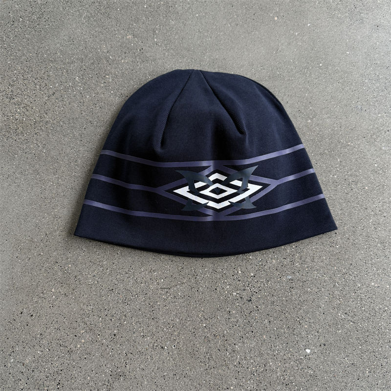 Mertra x Umbro Warm Up Beanies