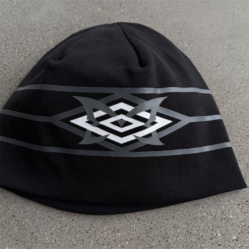 Mertra x Umbro Warm Up Beanies