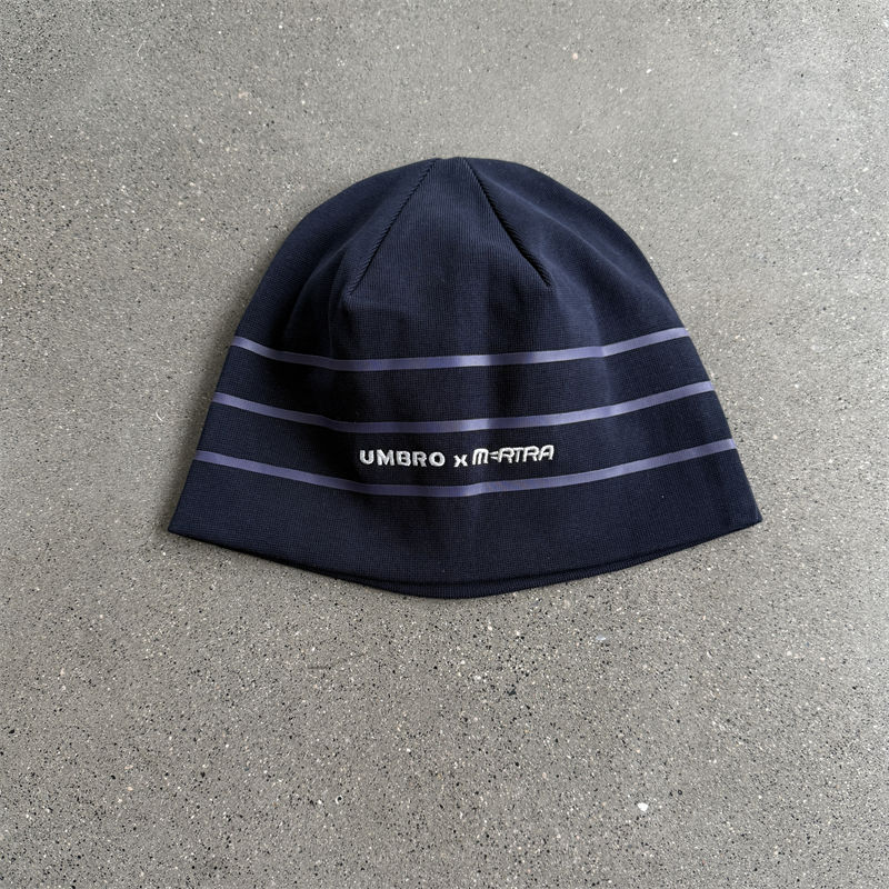 Mertra x Umbro Warm Up Beanies