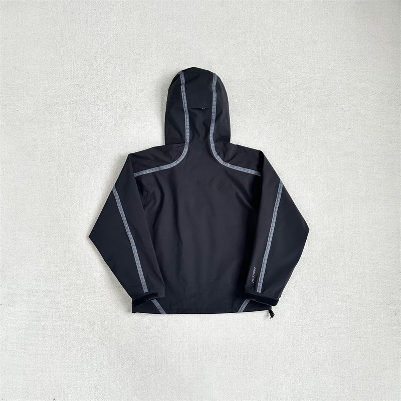 Mertra Seam Tape Shell Jacket