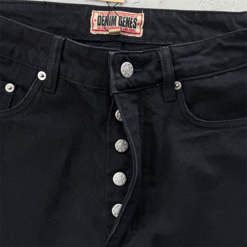 Corteiz Allstarz Baggy Jeans