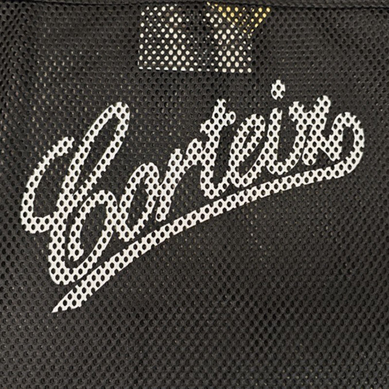 Corteiz Open Mesh Panel Jersey