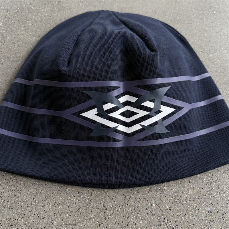 Mertra x Umbro Warm Up Beanies