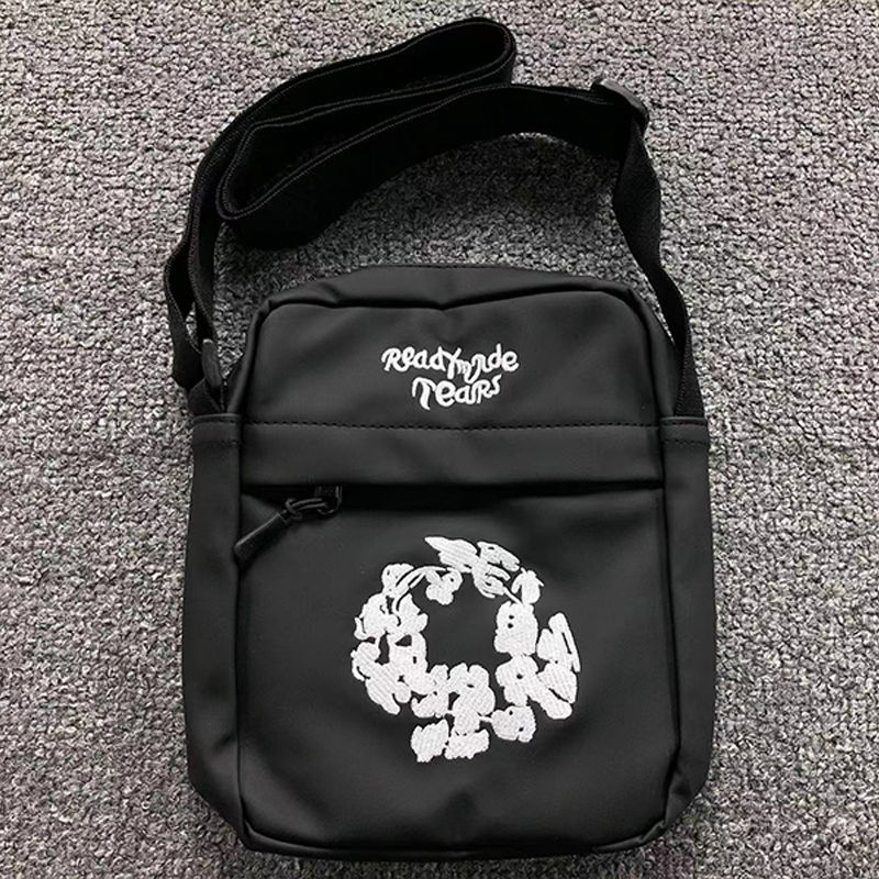 Readymade Tears Satchel Bag
