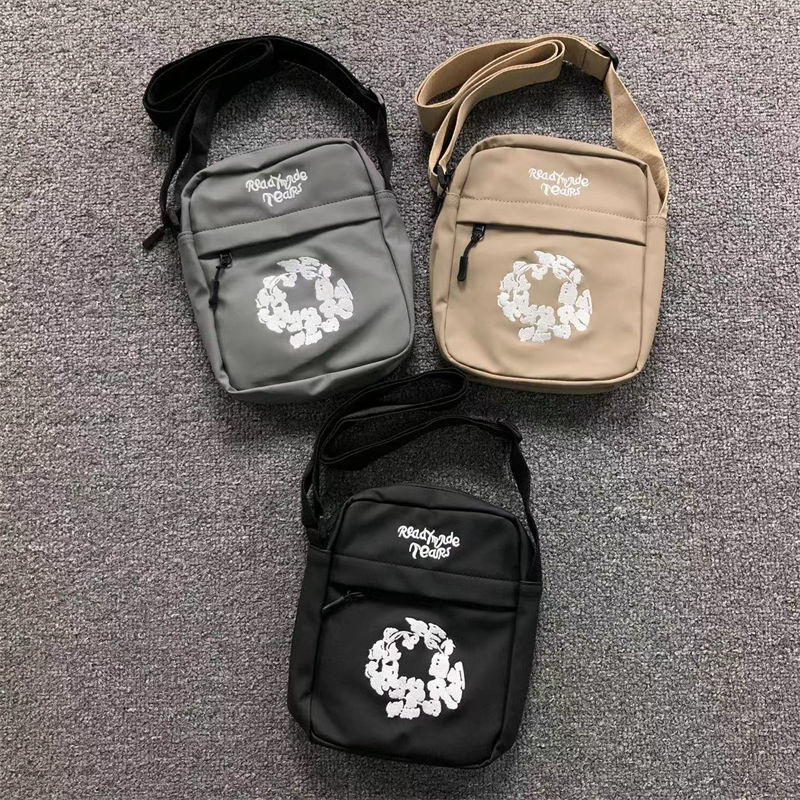 Readymade Tears Satchel Bag
