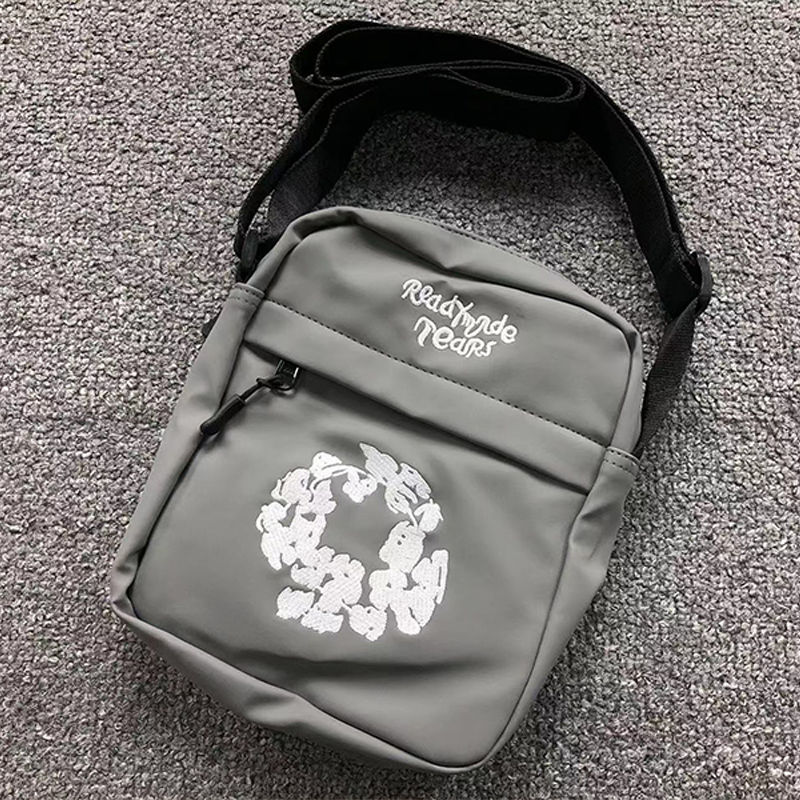 Readymade Tears Satchel Bag