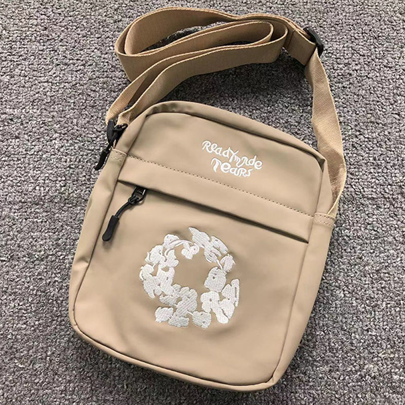 Readymade Tears Satchel Bag