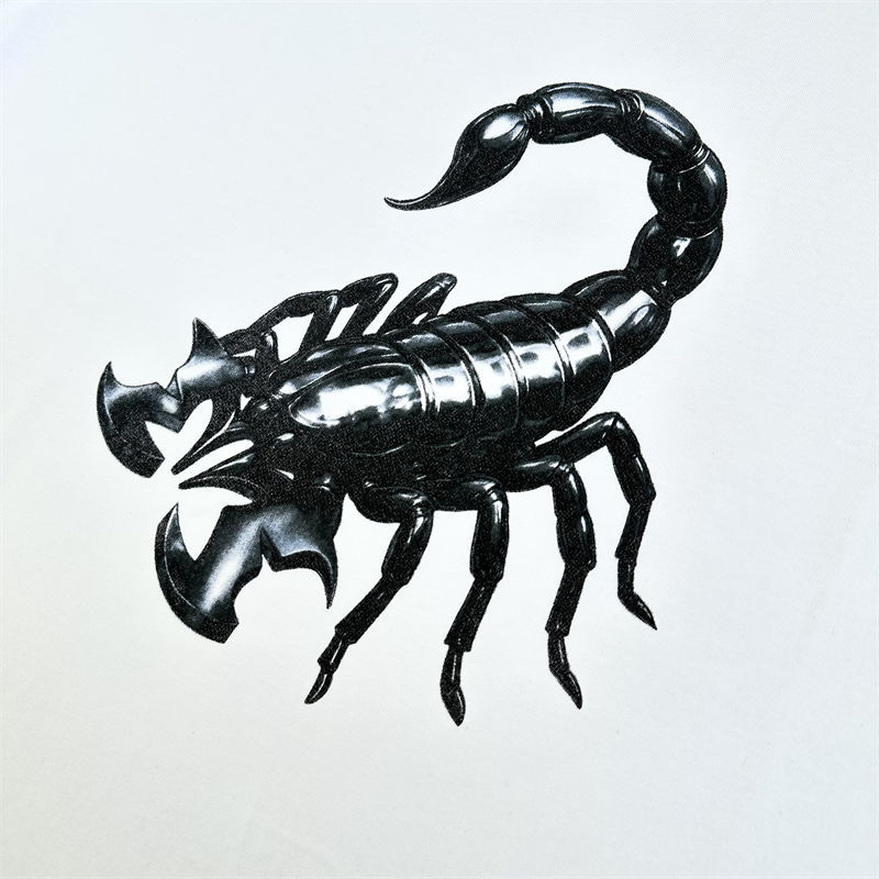 Mertra Scorpion Tee