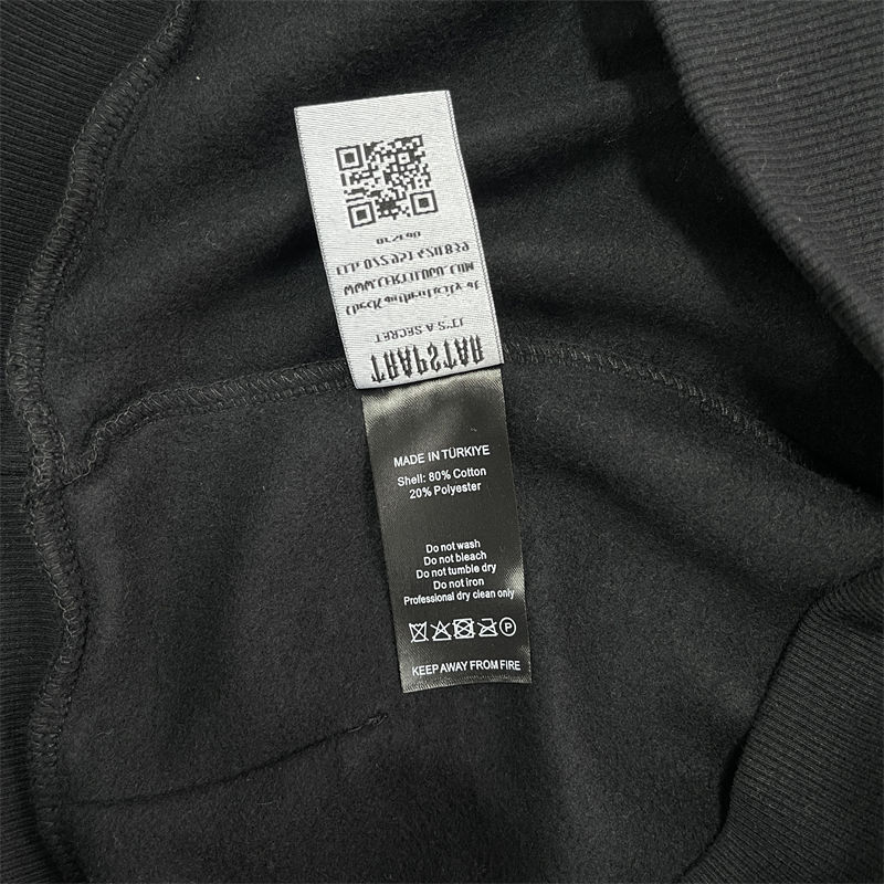 Trapstar x Nemzzz Shooters Hoodie