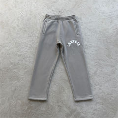 Charcoal Pants