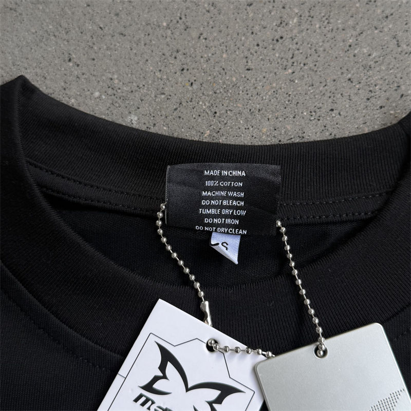 Mertra X Slawn Pop Up Tee