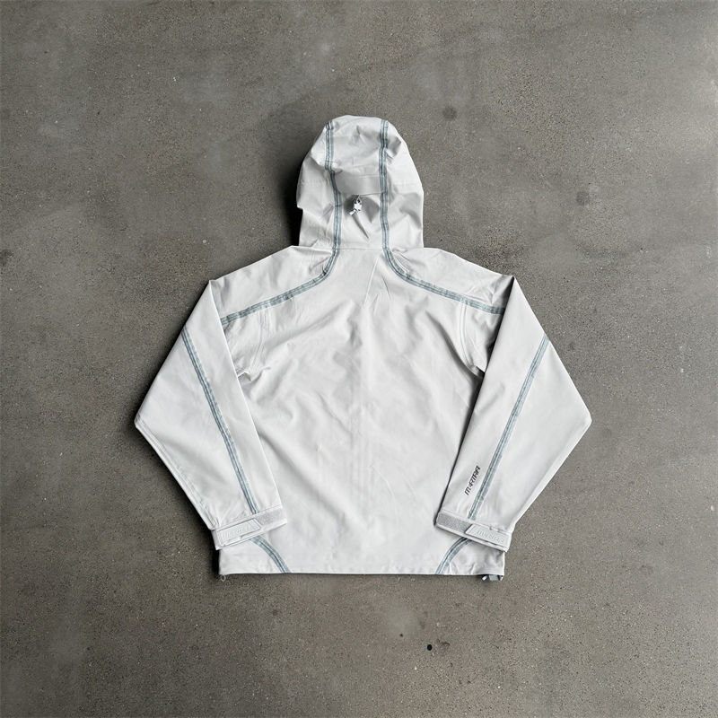 Mertra Seam Tape Shell Jacket