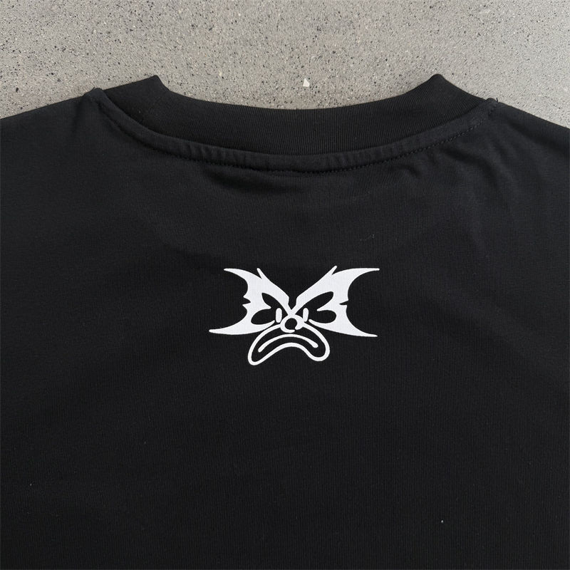 Mertra X Slawn Pop Up Tee