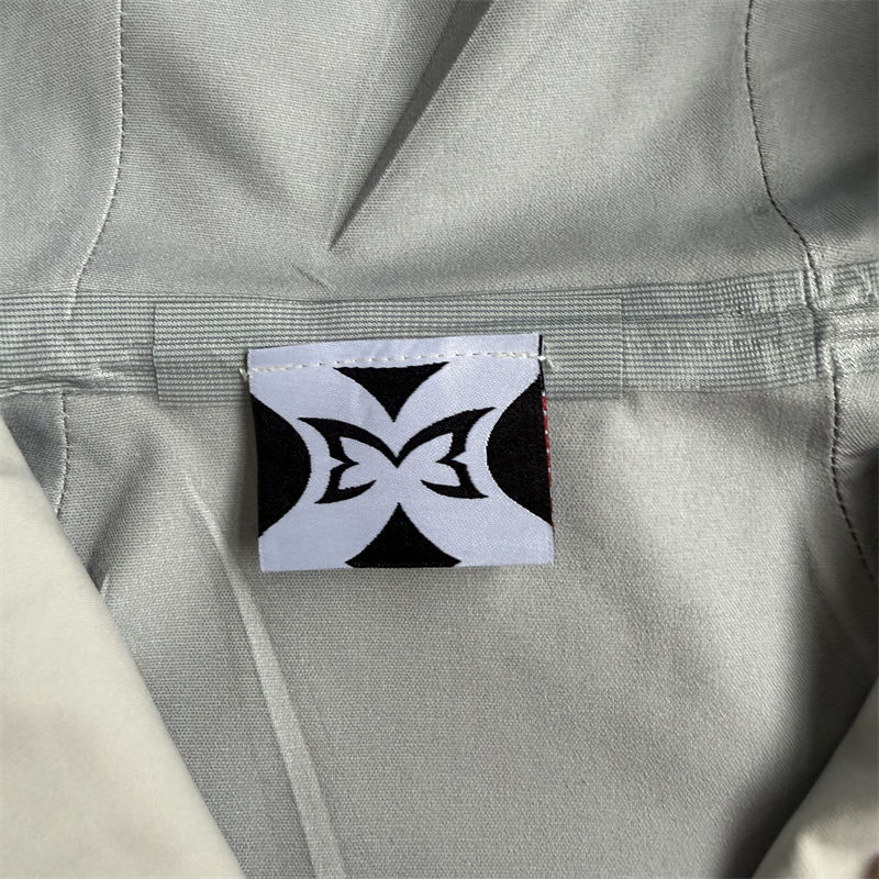 Mertra Seam Tape Shell Jacket