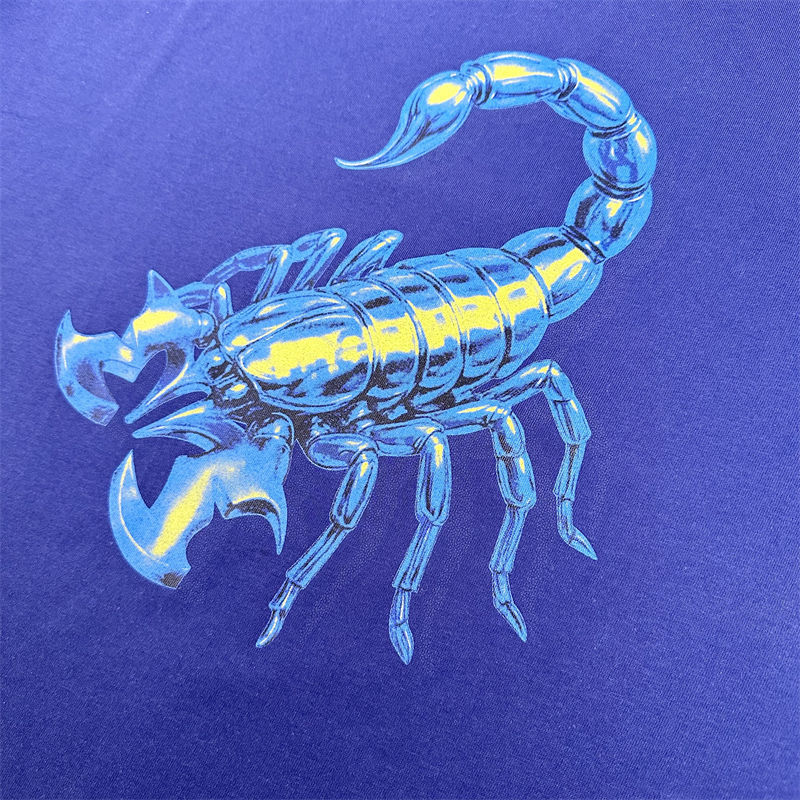 Mertra Scorpion Tee