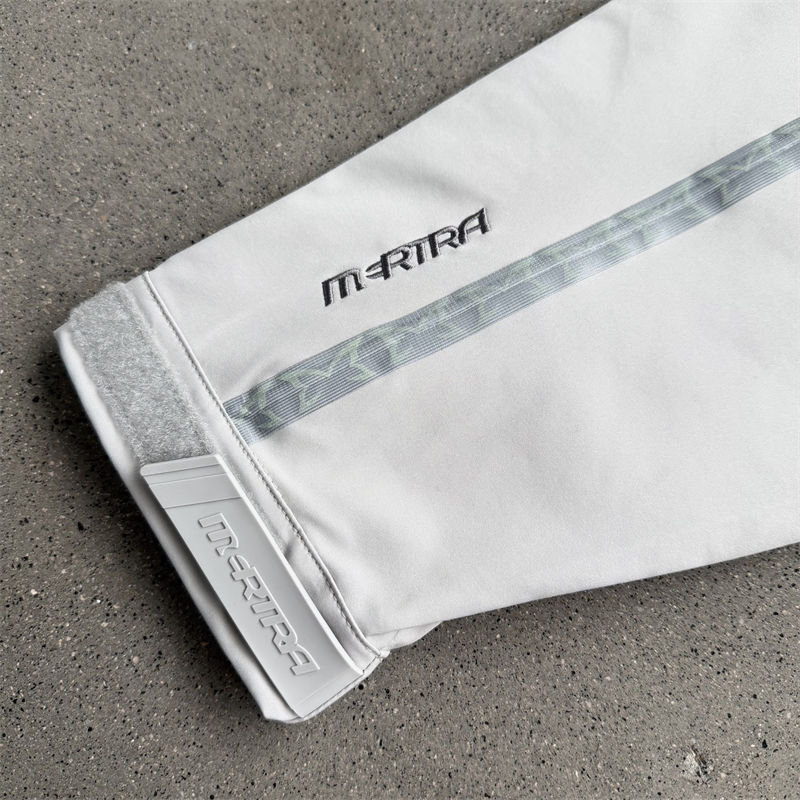 Mertra Seam Tape Shell Jacket