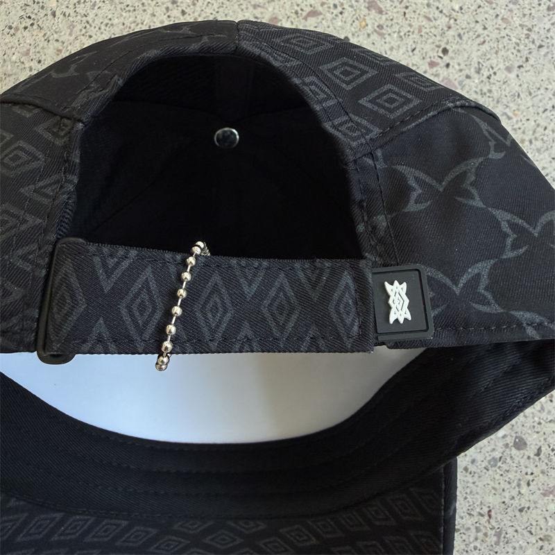 Mertra X Umbro Reflective Technical Cap